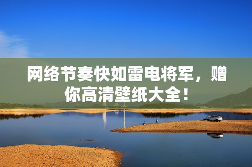 网络节奏快如雷电将军，赠你高清壁纸大全！