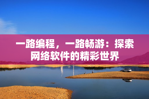 一路编程，一路畅游：探索网络软件的精彩世界