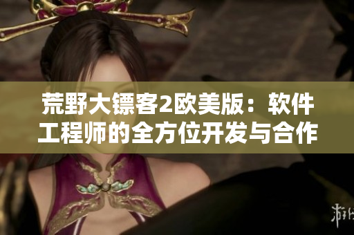荒野大镖客2欧美版：软件工程师的全方位开发与合作体验