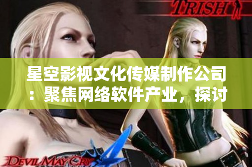 星空影视文化传媒制作公司：聚焦网络软件产业，探讨未来发展方向